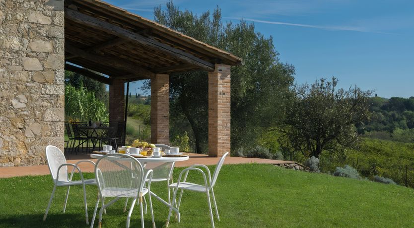 Photo of Siena Ceremony