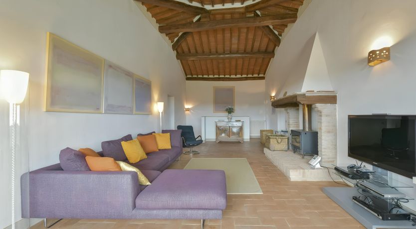 Photo of Siena Ceremony