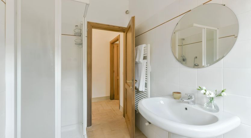 Photo of Siena Ceremony