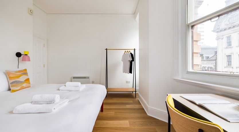 Photo of The Original