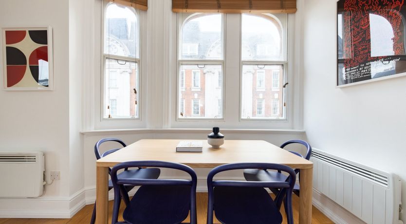 Photo of The Original