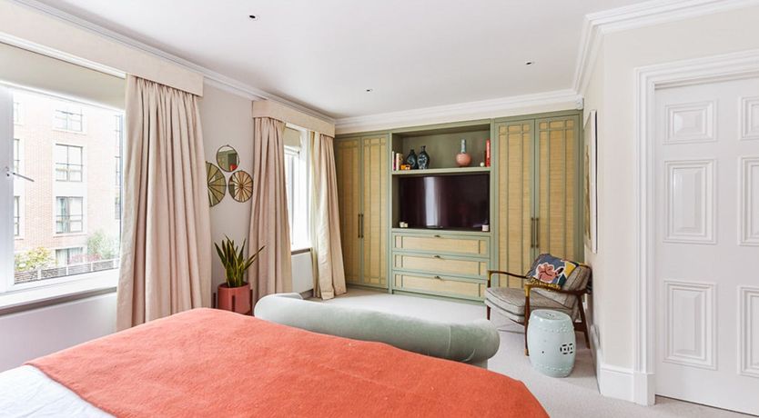 Photo of Back to Chelsea