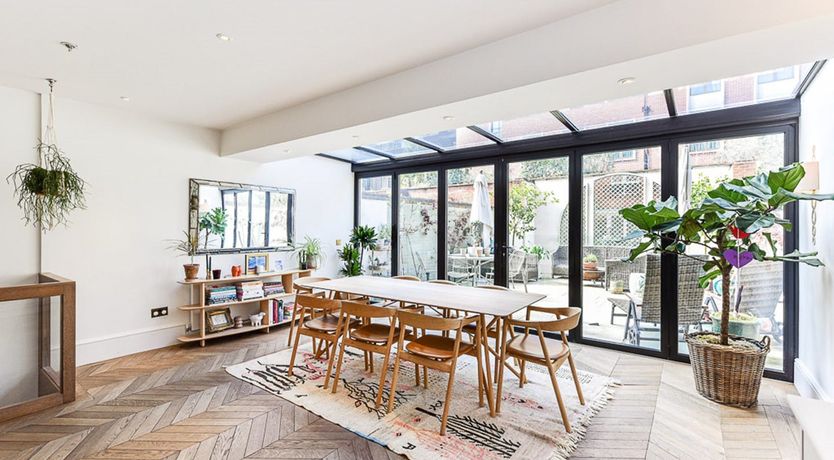 Photo of Back to Chelsea