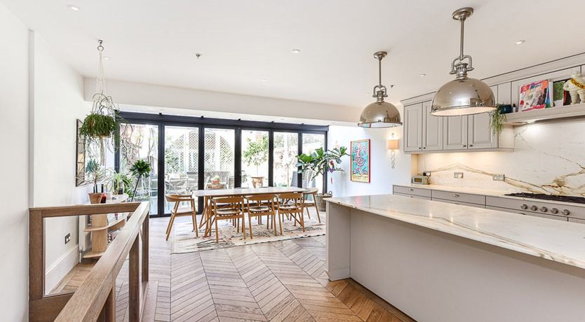 Photo of Back to Chelsea