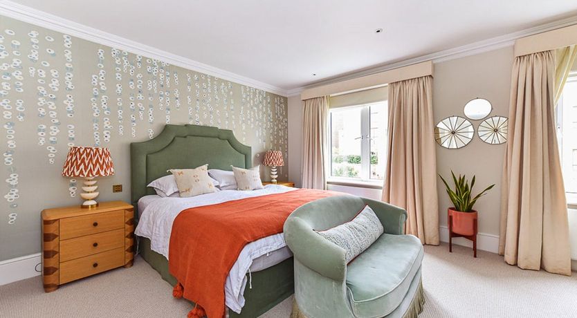 Photo of Back to Chelsea