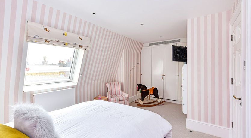 Photo of Back to Chelsea