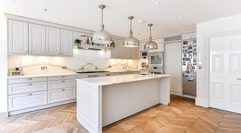 Photo of Back to Chelsea