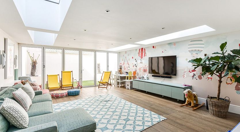 Photo of Back to Chelsea