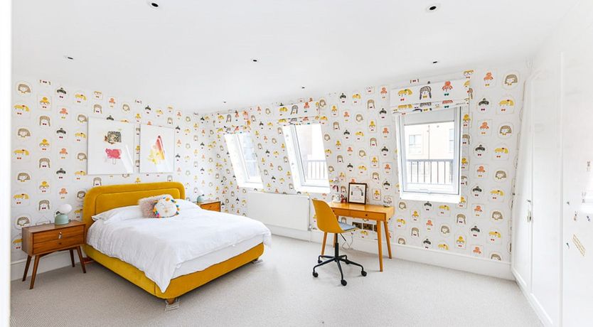 Photo of Back to Chelsea