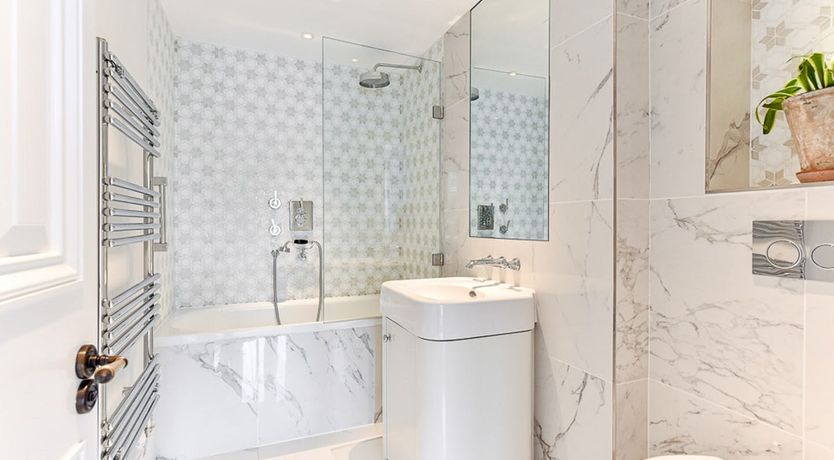 Photo of Back to Chelsea