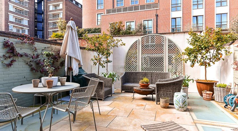 Photo of Back to Chelsea