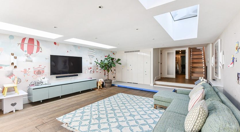 Photo of Back to Chelsea