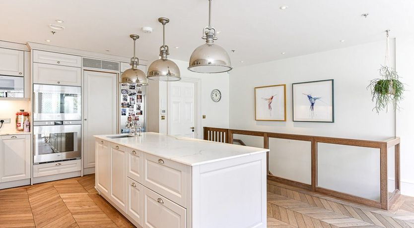 Photo of Back to Chelsea