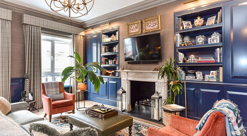 Photo of Back to Chelsea