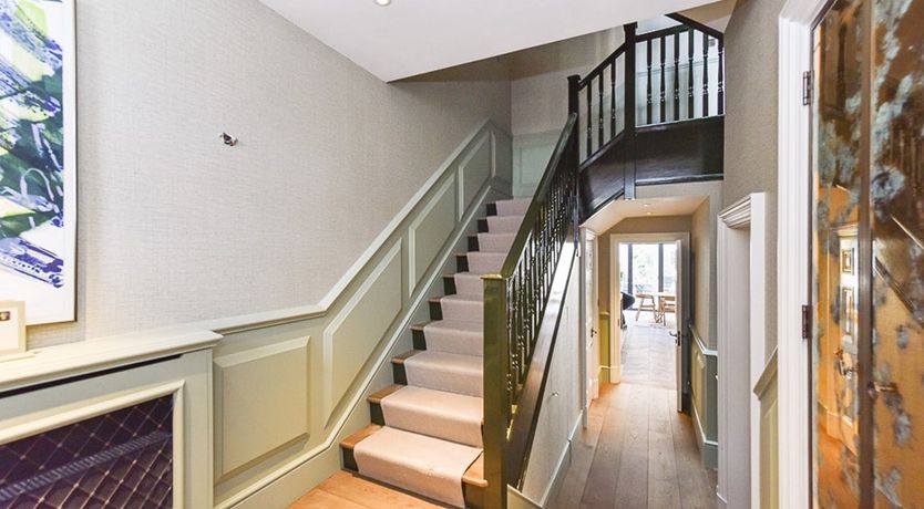 Photo of Back to Chelsea