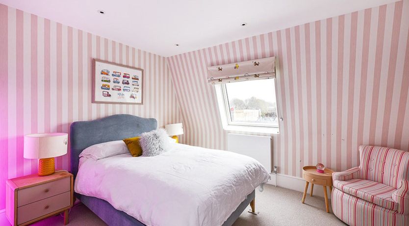 Photo of Back to Chelsea