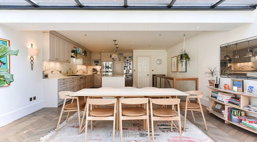 Photo of Back to Chelsea