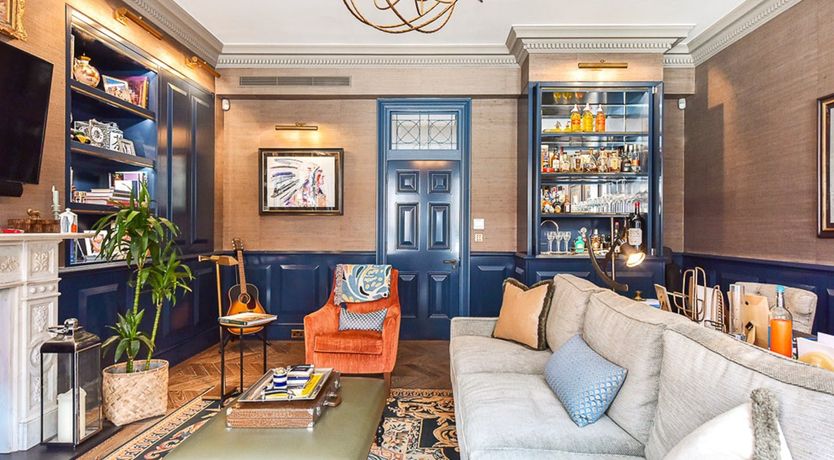 Photo of Back to Chelsea