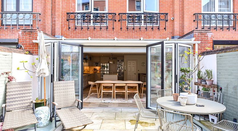 Photo of Back to Chelsea