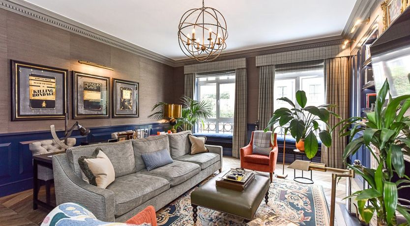 Photo of Back to Chelsea