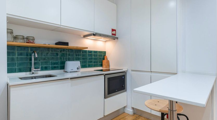 Photo of The Sheer Magic