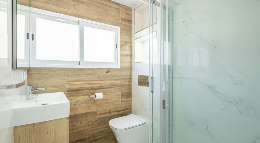 Photo of A Mediterranean Smile