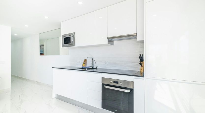 Photo of A Mediterranean Smile