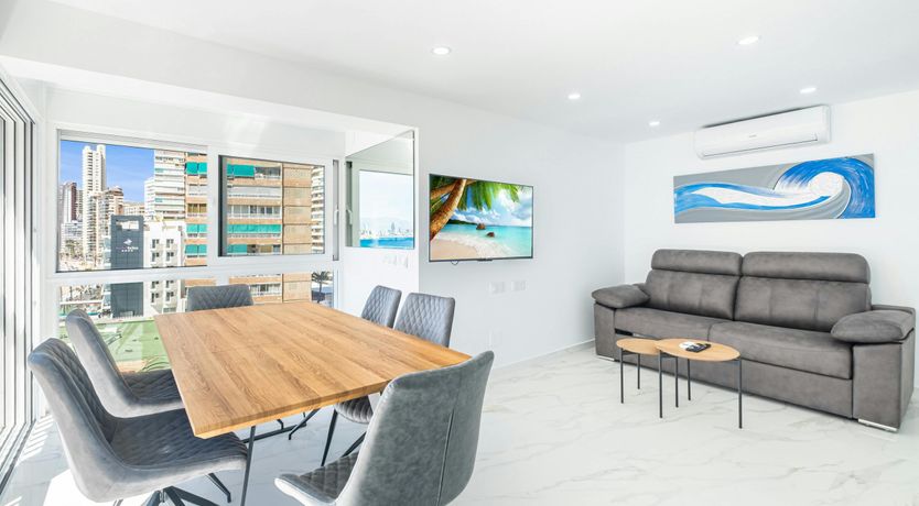 Photo of A Mediterranean Smile