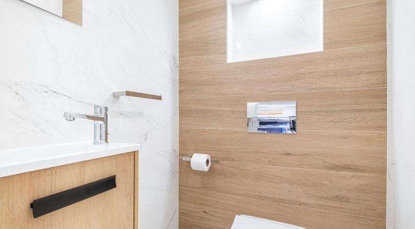 Photo of A Mediterranean Smile