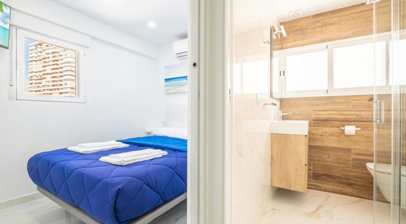 Photo of A Mediterranean Smile