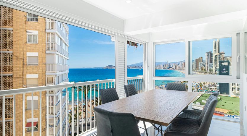 Photo of A Mediterranean Smile