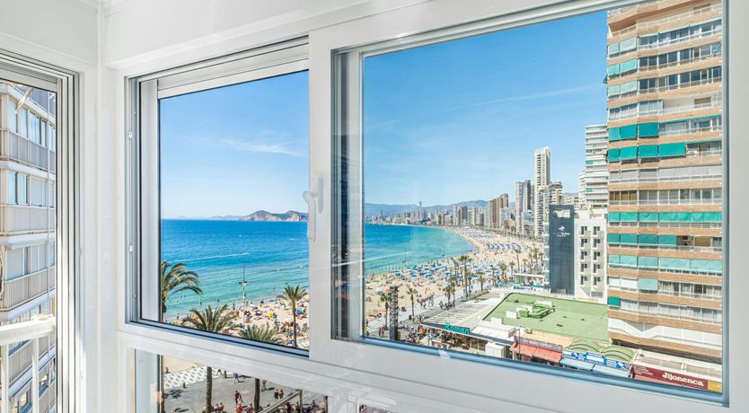 Photo of A Mediterranean Smile