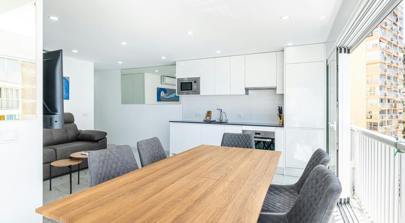 Photo of A Mediterranean Smile