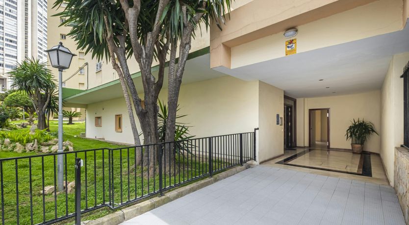 Photo of A Mediterranean Smile