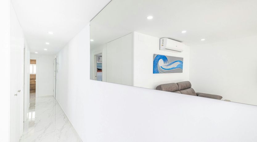 Photo of A Mediterranean Smile