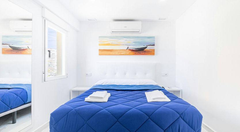 Photo of A Mediterranean Smile