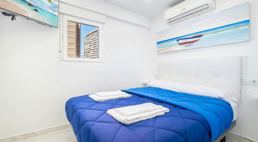 Photo of A Mediterranean Smile