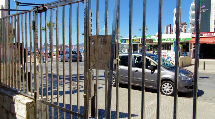 Photo of A Mediterranean Smile