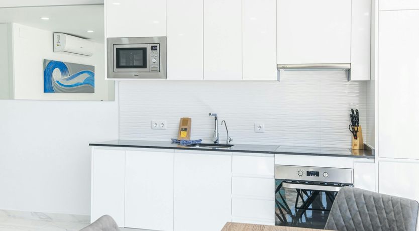 Photo of A Mediterranean Smile