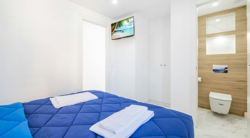 Photo of A Mediterranean Smile