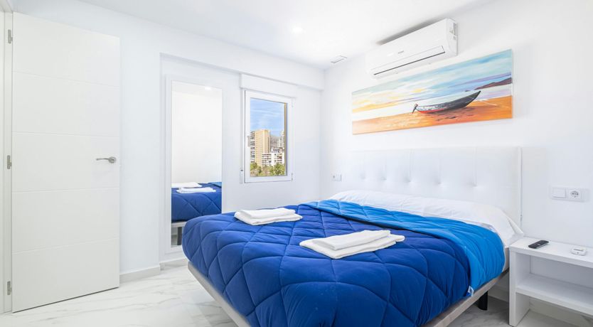 Photo of A Mediterranean Smile