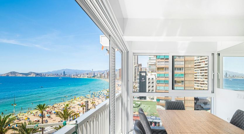 Photo of A Mediterranean Smile