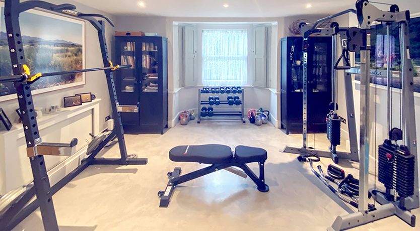 Photo of Blue Sky Over London