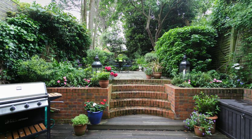 Photo of Blue Sky Over London