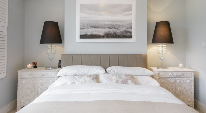 Photo of Blue Sky Over London