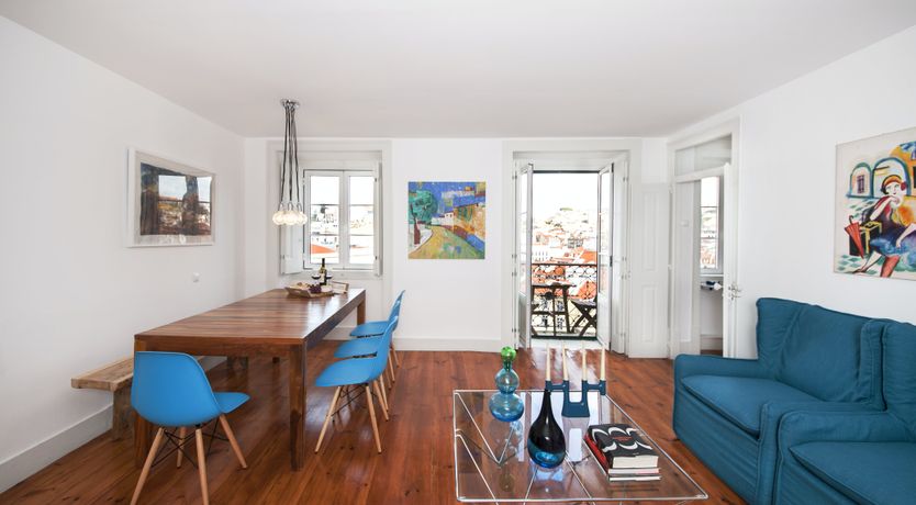 Photo of The City of Lights