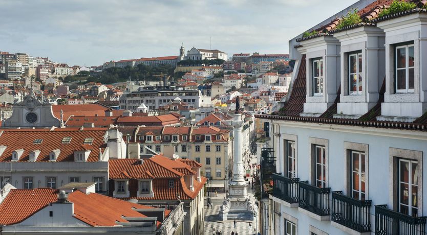 Photo of The City of Lights