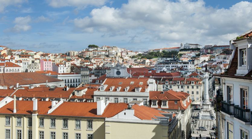 Photo of The City of Lights