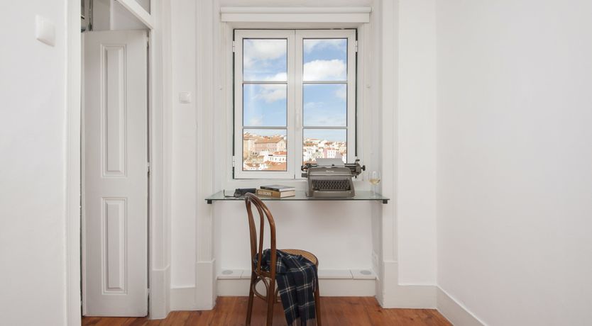 Photo of The City of Lights