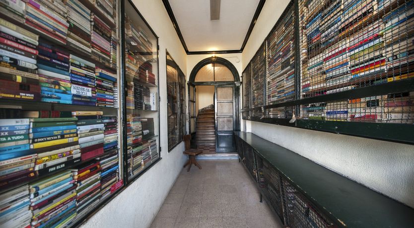 Photo of The City of Lights